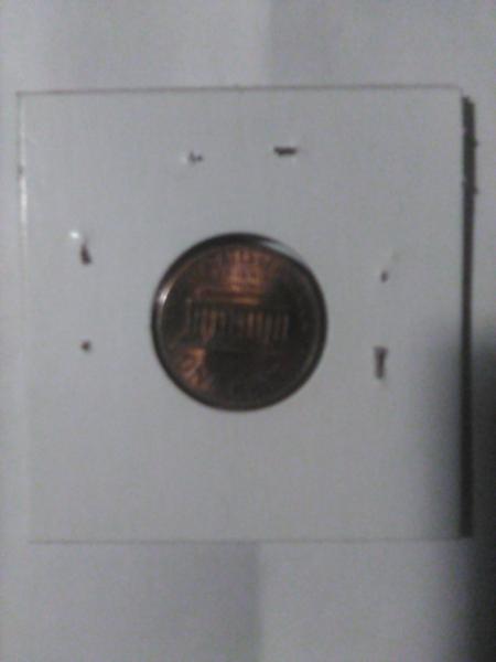 1992 penny us could be close am I…