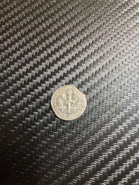 US P mint mark dime, I want to&hellip;