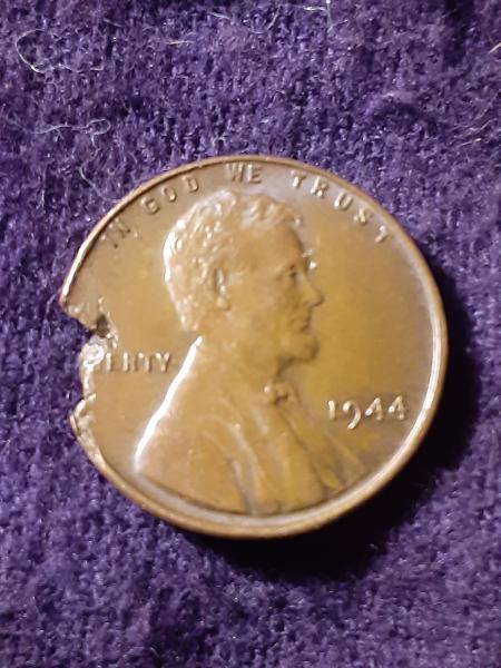 This penny is but one of several interesting…