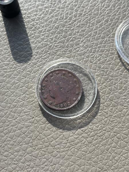 1902 liberty v nickel