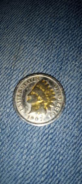Hi, I'm a collector of mint errors and I ran&hellip;