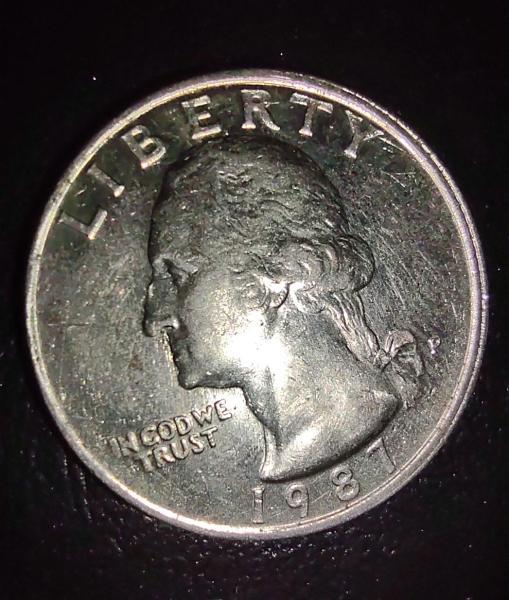 Are these more valuable then just .25¢?