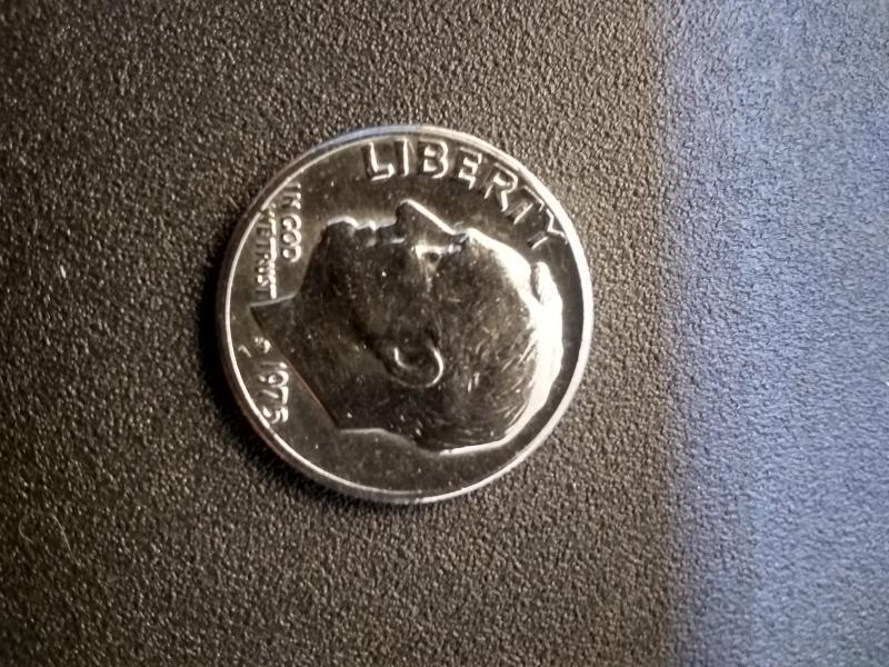 1975 dime,one the rare ones,just seeing if you might been&hellip;