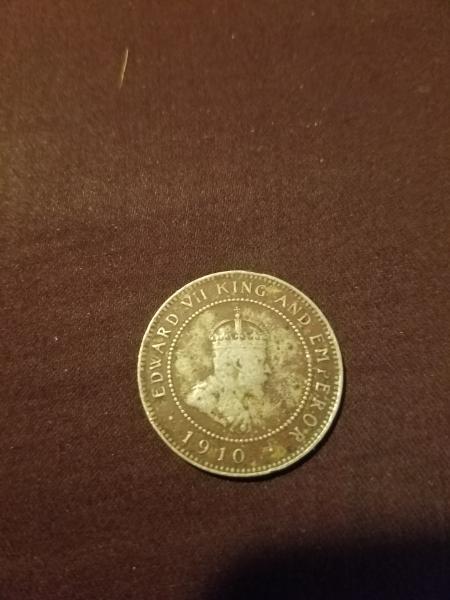 1910 edward vill king and emperror