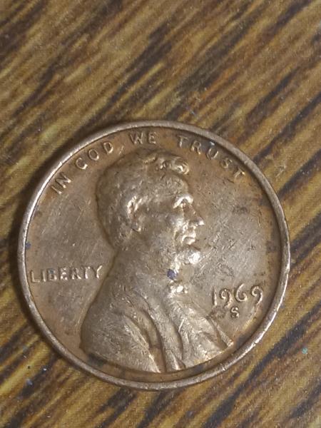 Was wondering value