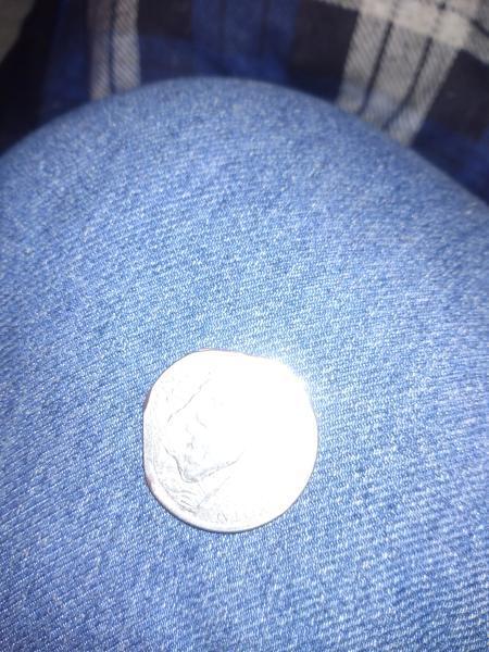 Error quarter