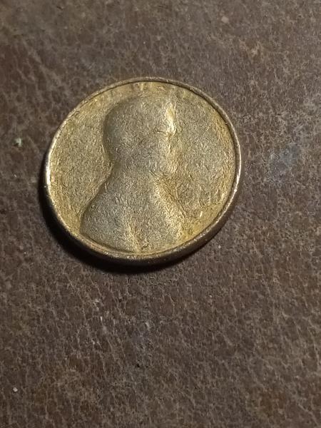 I don't know if it's rare or what