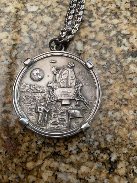 My Grandfather was stationed in Mexico City as…