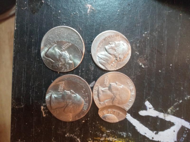 Miss struck or double di coins 2 washington…