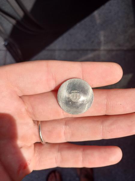 Defect nickel