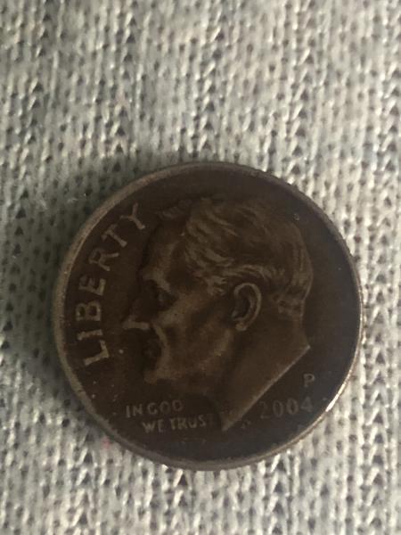 Coins