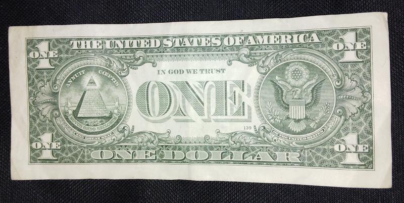 I was wondering about the serial number on…