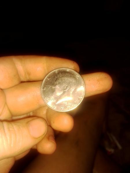 Kennedy half dollars 1977 1985 1973 1967 1979 1980 1972&hellip;