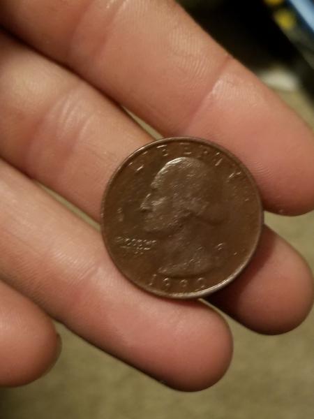 1990 D quarter