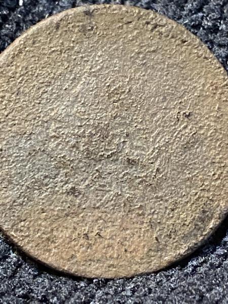 1792 - 25c unknown designer, obverse bust similar&hellip;