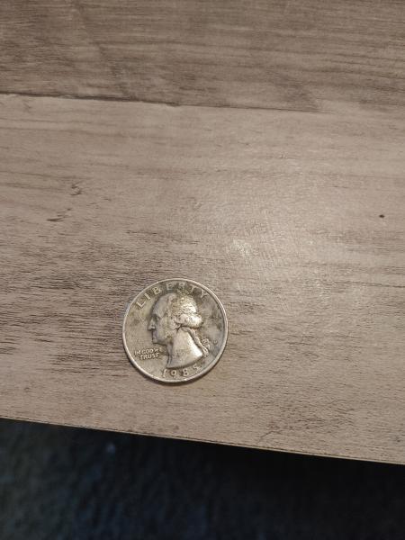 1985 quarter