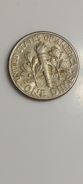 2007 P mint mark possible error? Drooling
