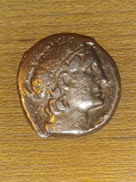 Rare coIn I found and want to know if real&hellip;