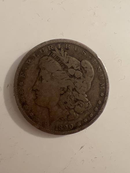 L PLURIBUS UNUM (1901)