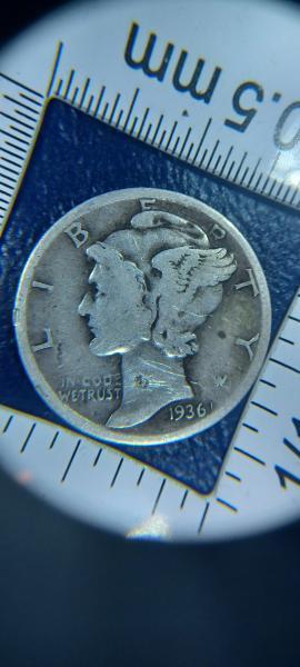 the front by the date looks like1936 1 and on&hellip;