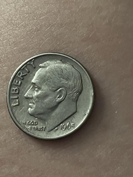 The “We” in the “IN GOD WE TRUST”