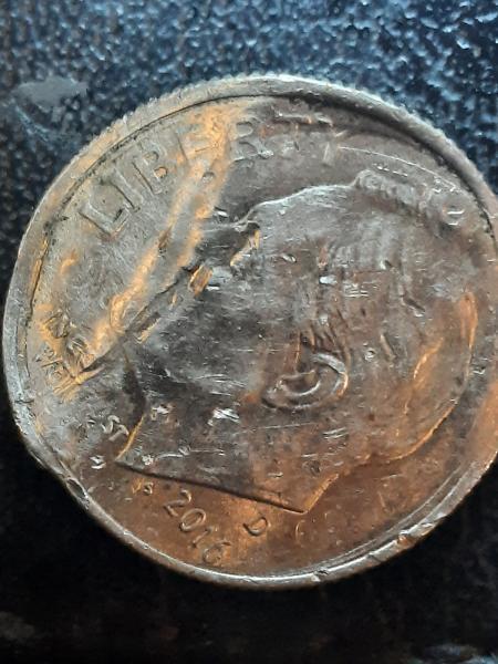 2016 d dime