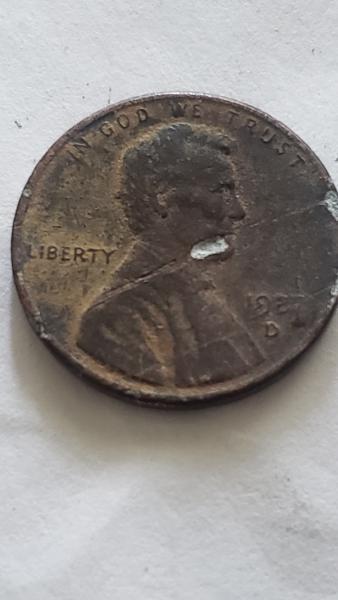 1987d penny Hella errors havent found one like…