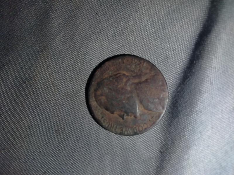 1951 no mint mark