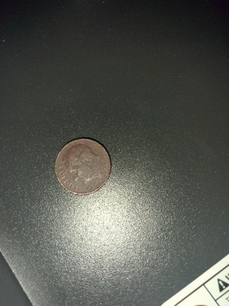 2010 p dime