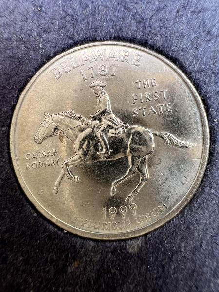 I have 8 quarters that are 1999. Some&hellip;