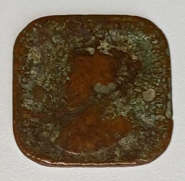 I've over one hundred Straity Settlement coins and one dozen&hellip;
