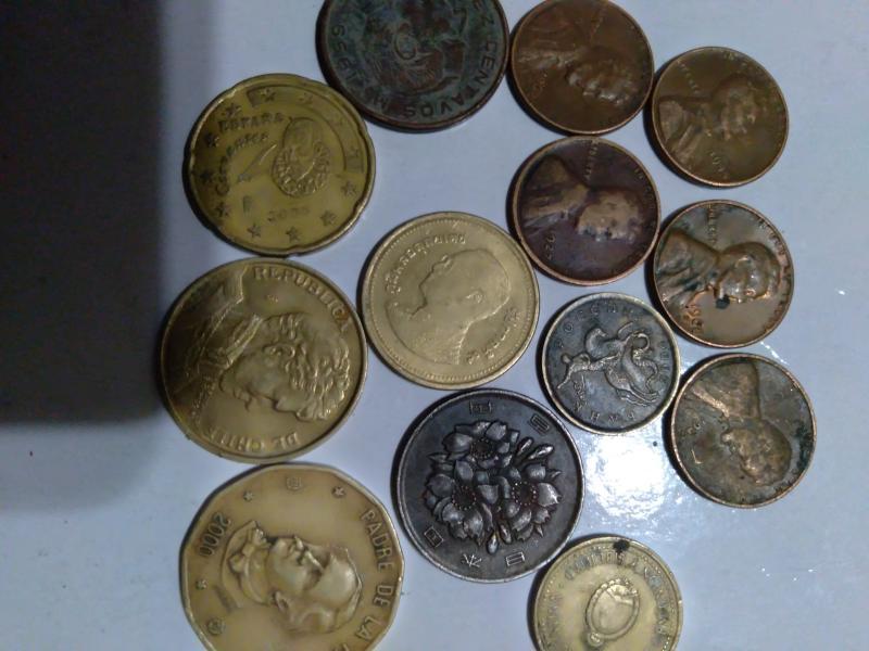 Have 1927 penny just want to see if any are&hellip;