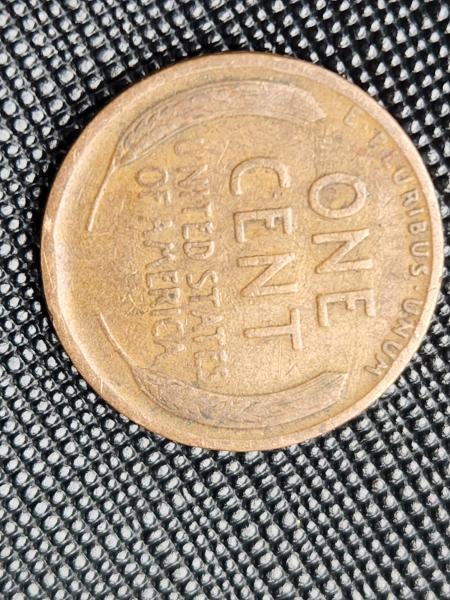 Pictures are all of the same coin. I…