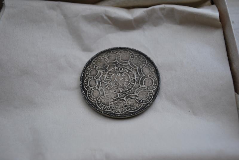 This coin has been in a box since before 1960s.&hellip;