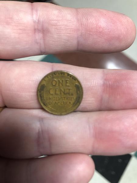 1932 circulated wheat penny. Would be interested in…
