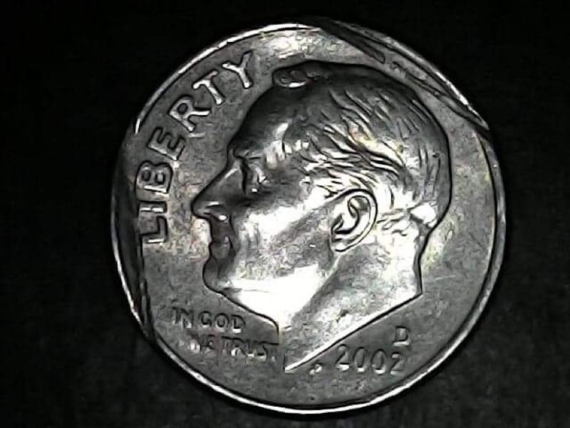 Dime