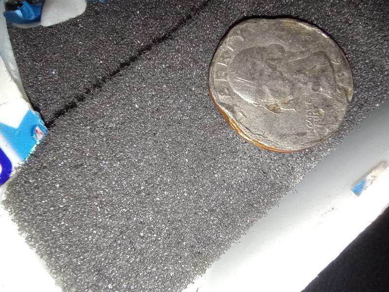 Quarter with copper in the middle and double&hellip;