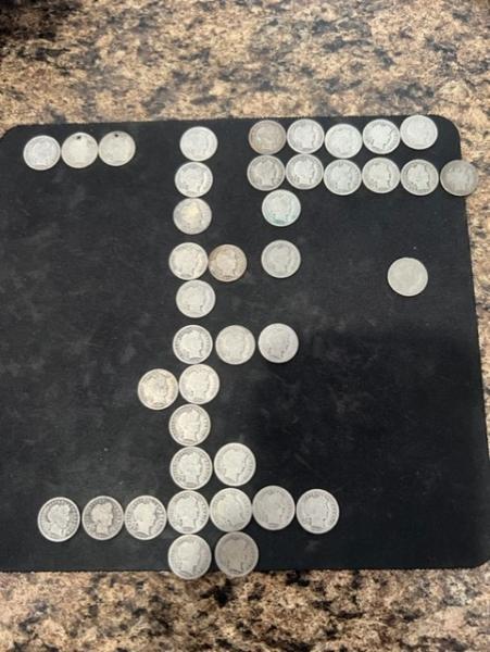 Good afternoon, I am new to coin collecting&hellip;