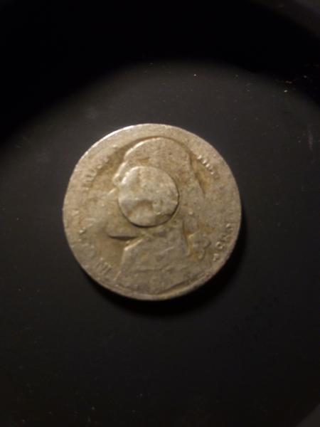 Nickel 1988 p error or misprint