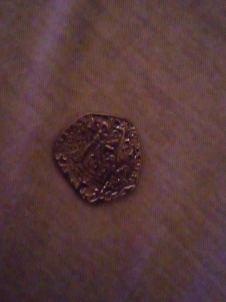 I wanna know more about this coin
