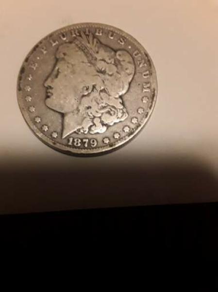 1879 coin