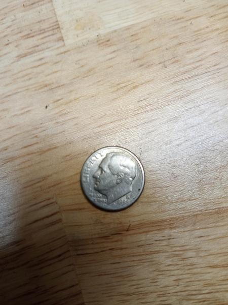 I know nothing about coins I was just wondering if&hellip;