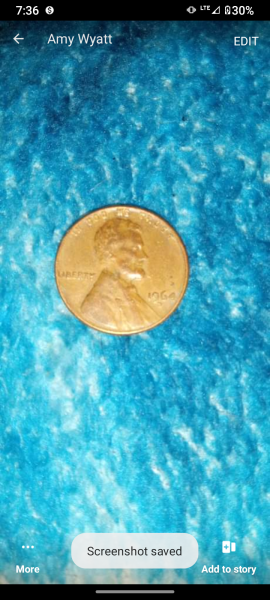 1964d with L on line error