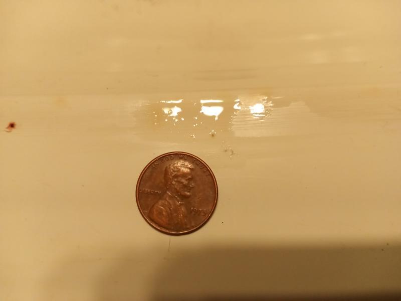 Just want to know what it's worth