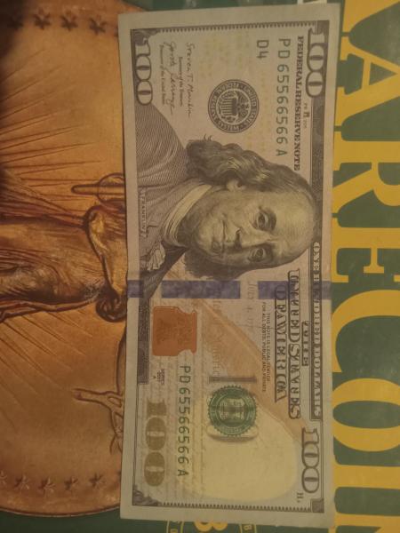 Binary.circulated