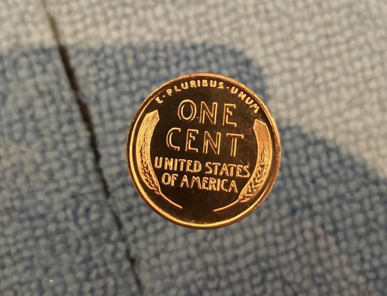 I have many coins left to me by…