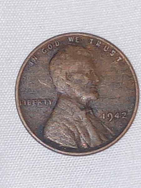 A 25 no mint mistake also and a…