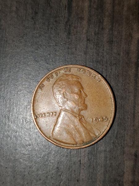 1945 no mint mark 1940 no mint mark