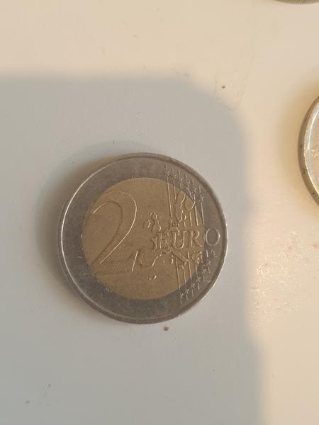 I have got multiple of these Greek 2002&hellip;