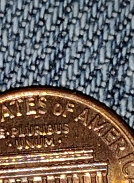 I found this coin the other day cleaning&hellip;